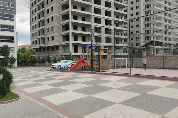 ALTINKENT SİTESİ - Resim 3