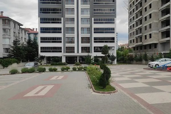 ALTINKENT SİTESİ - Resim 2