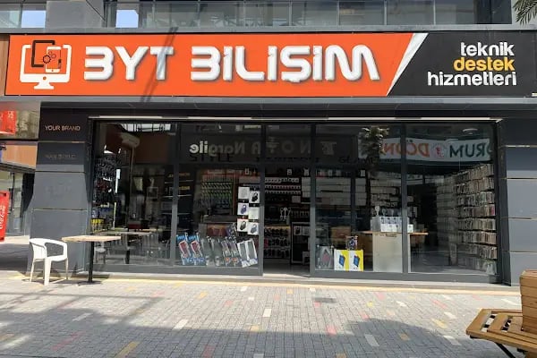 BYT BİLİŞİM BOSNA - Resim 1