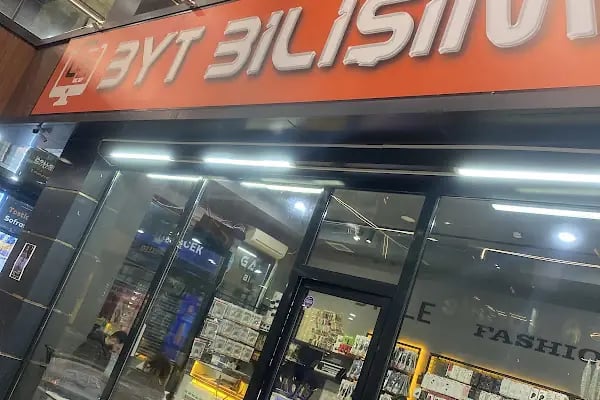 BYT BİLİŞİM BOSNA - Resim 5
