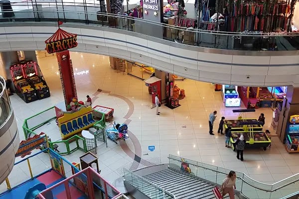 Kale Outlet Center - Resim 20