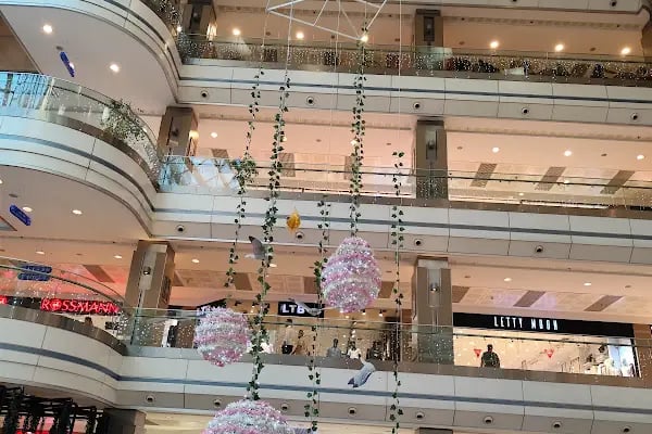 Kale Outlet Center - Resim 2