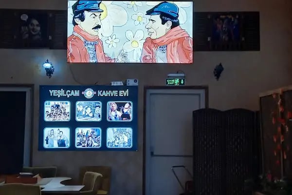 Yeşilçam Vadisi Mahmutbey - Resim 10