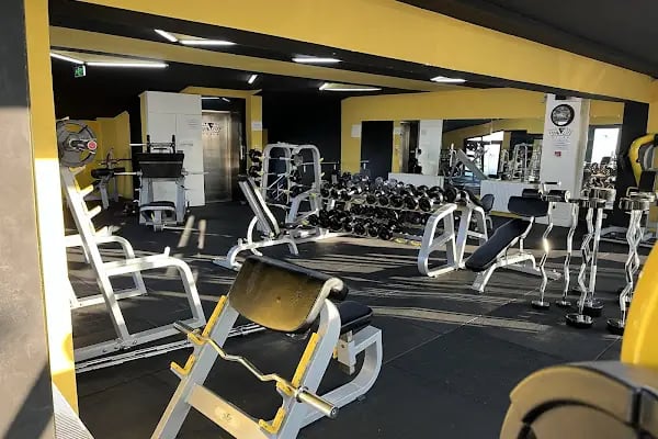 Form Life Fitness Spor Salonu - Resim 1