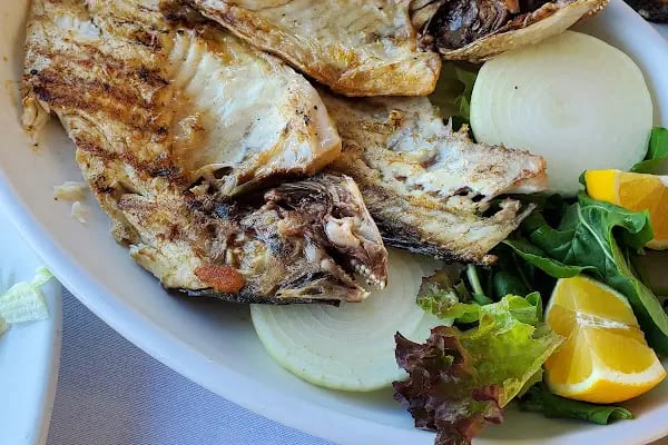 Façyo Restaurant - Resim 6