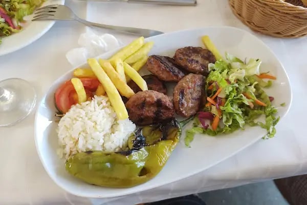 Façyo Restaurant - Resim 12