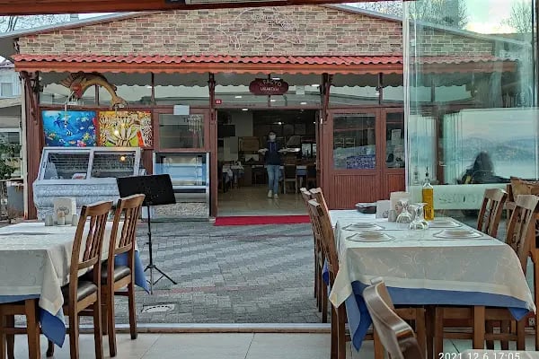 Façyo Restaurant - Resim 20