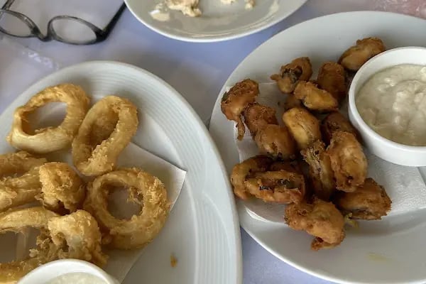 Façyo Restaurant - Resim 13