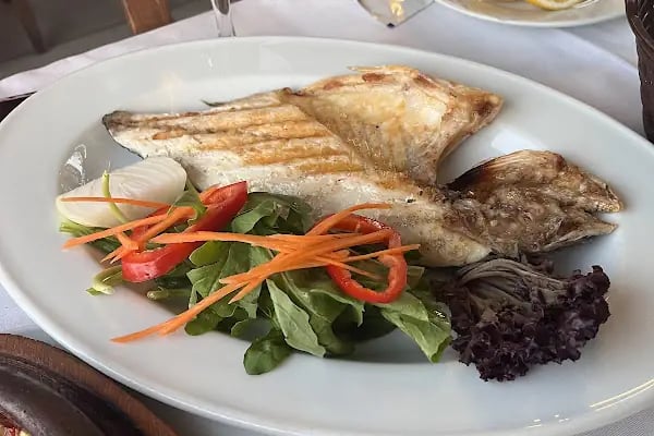 Façyo Restaurant - Resim 7