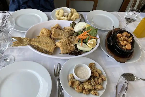 Façyo Restaurant - Resim 10