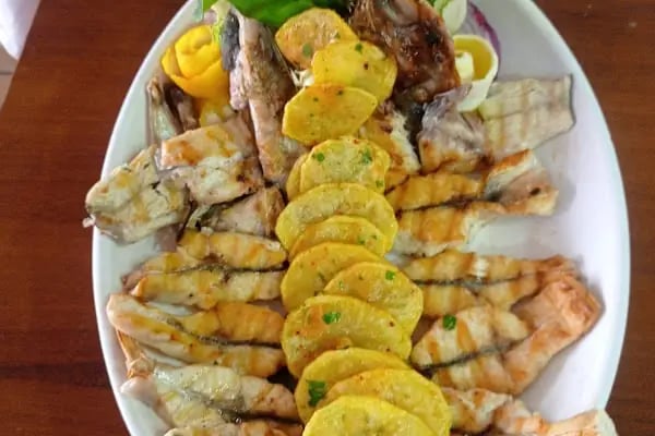 Façyo Restaurant - Resim 15