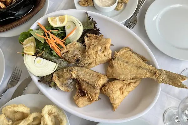Façyo Restaurant - Resim 3