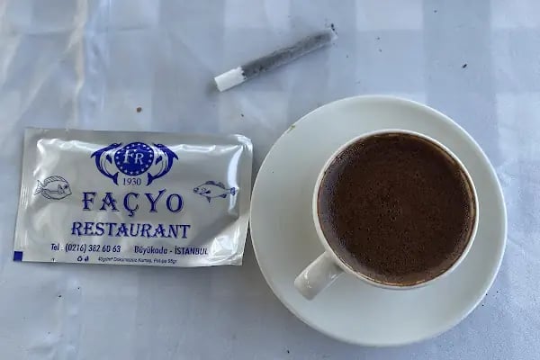 Façyo Restaurant - Resim 19