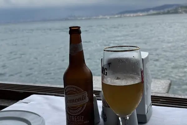 Façyo Restaurant - Resim 8