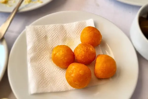 Façyo Restaurant - Resim 17