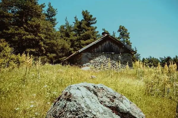 ÇAMLIDERE KAMP MERKEZİ - Resim 18
