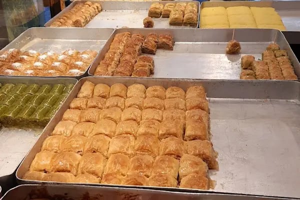 Baklavacı Anteplioğlu - Resim 12