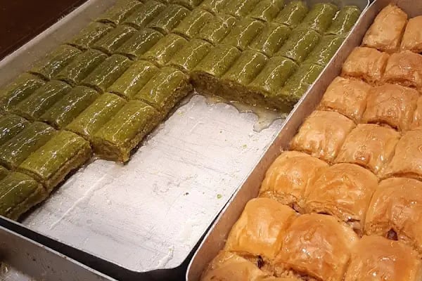 Baklavacı Anteplioğlu - Resim 5