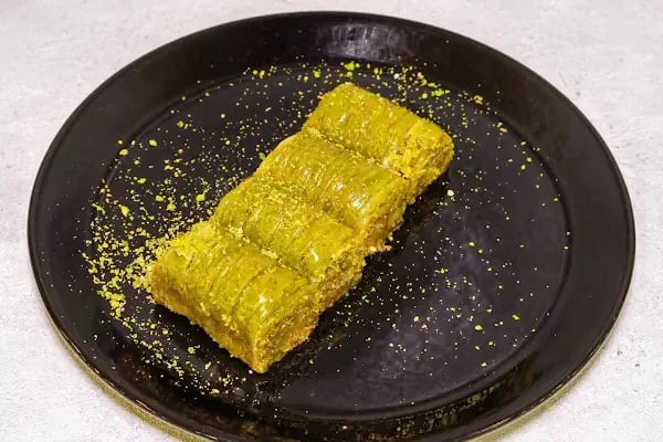 Baklavacı Anteplioğlu - Resim 9