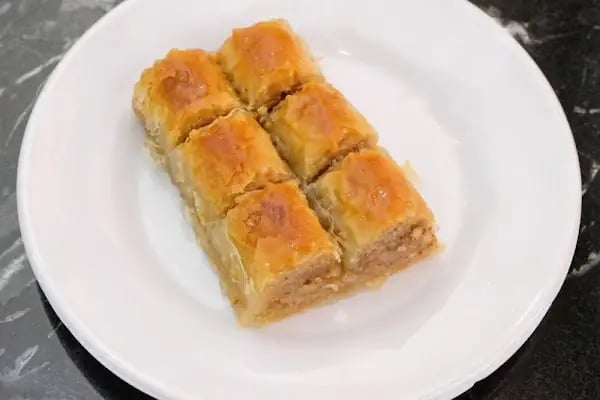 Baklavacı Anteplioğlu - Resim 8