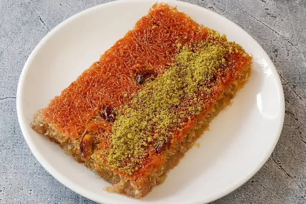 Baklavacı Anteplioğlu - Resim 4