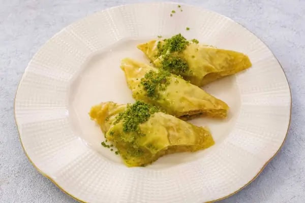 Baklavacı Anteplioğlu - Resim 13