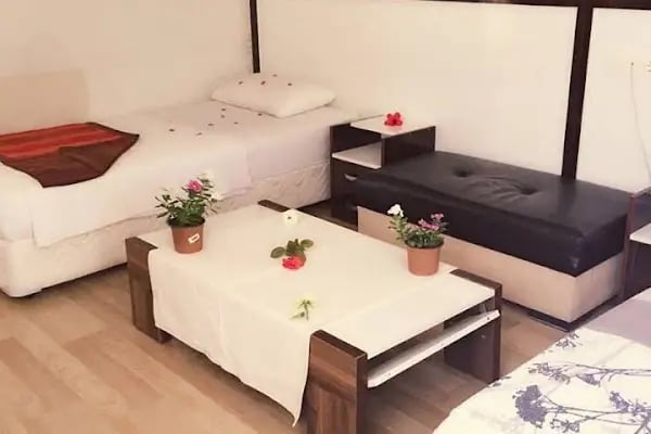 Medworld Health & Holiday Center - Resim 6