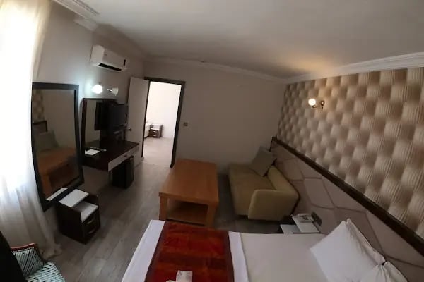 Medworld Health & Holiday Center - Resim 13