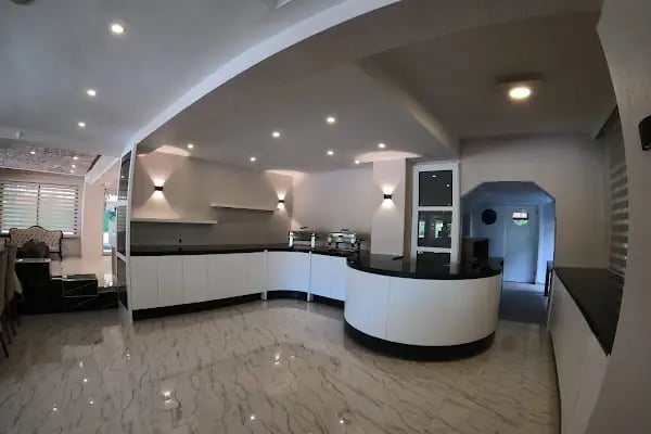 Medworld Health & Holiday Center - Resim 10