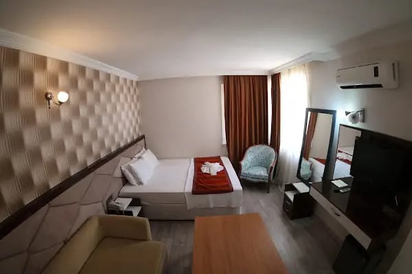 Medworld Health & Holiday Center - Resim 5