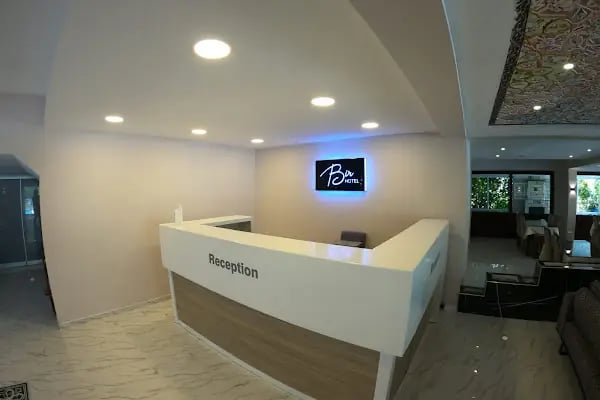 Medworld Health & Holiday Center - Resim 14