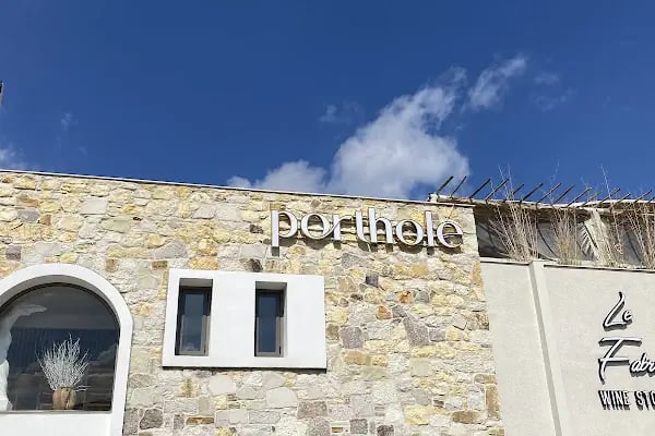 Porthole - Resim 7