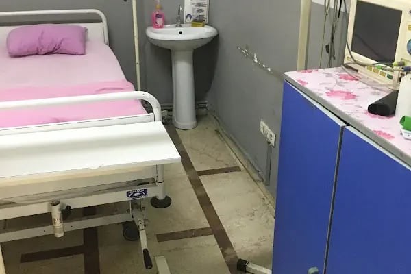 Medipan Tip Merkezi - Resim 3