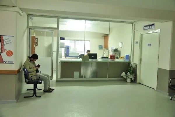 Medipan Tip Merkezi - Resim 2