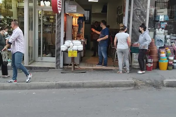 ALİ USTA - Resim 1