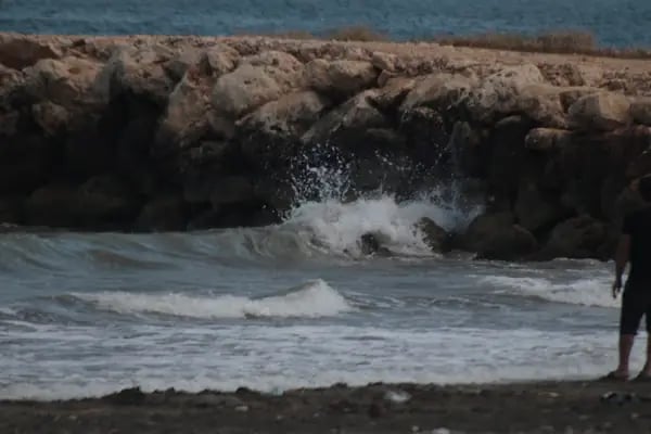 Kocahasanlı Kamp Alanı Halk Plajı - Resim 13