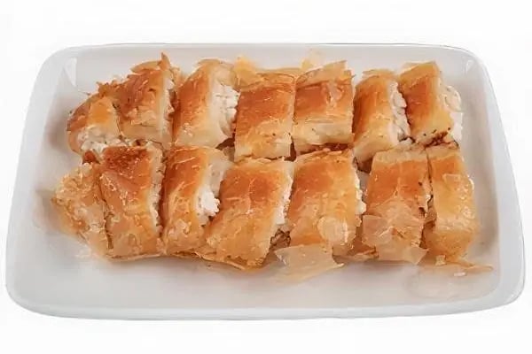 Özbaloğlu Pastanesi - Resim 7