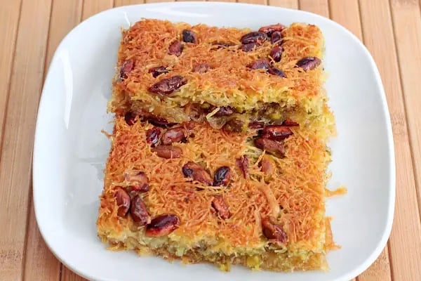 Özbaloğlu Pastanesi - Resim 15
