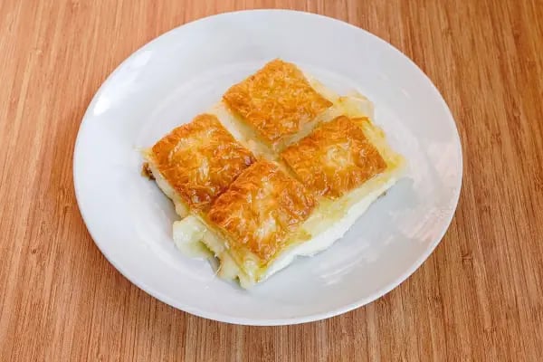Özbaloğlu Pastanesi - Resim 19