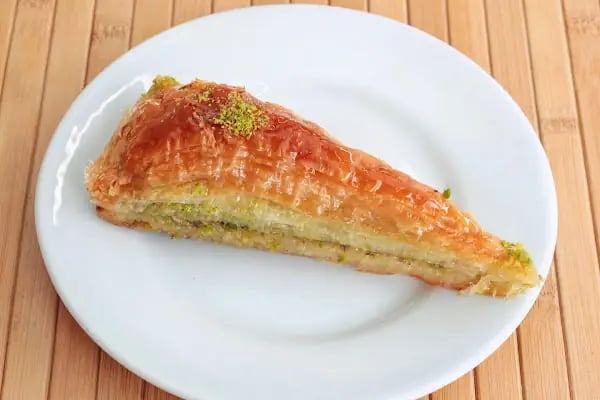 Özbaloğlu Pastanesi - Resim 10