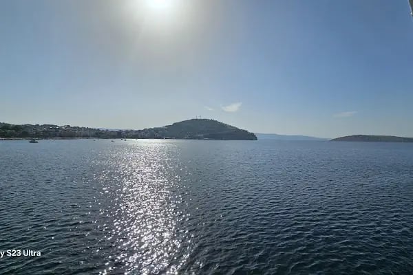 Erdek Feribot İskelesi - Resim 2