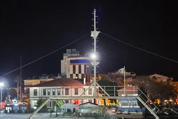 Erdek Feribot İskelesi - Resim 13