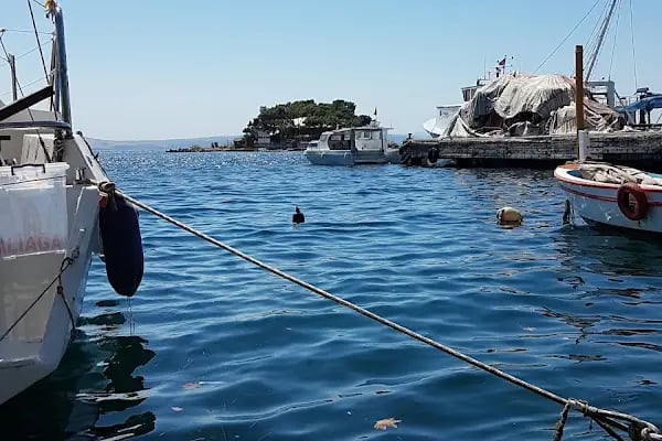 Erdek Feribot İskelesi - Resim 11