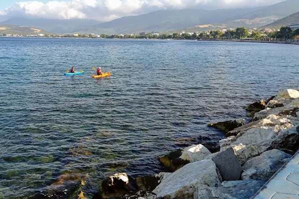 Erdek Feribot İskelesi - Resim 3