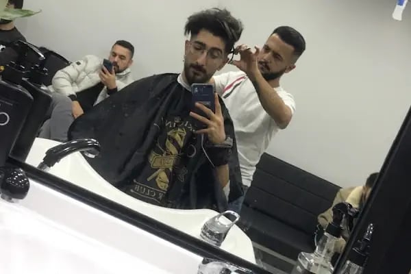 Barbershop Hasan Selman - Resim 6