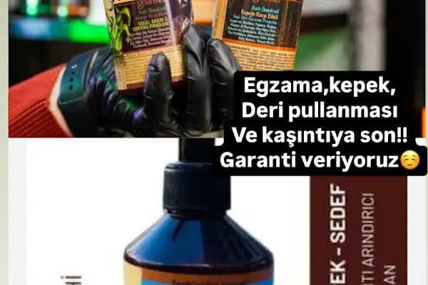 Barbershop Hasan Selman - Resim 8