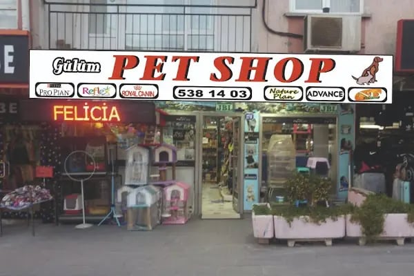 Gülüm Petshop - Resim 8