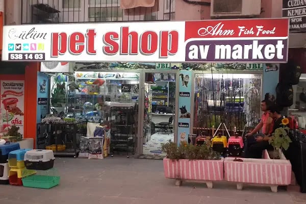 Gülüm Petshop - Resim 6