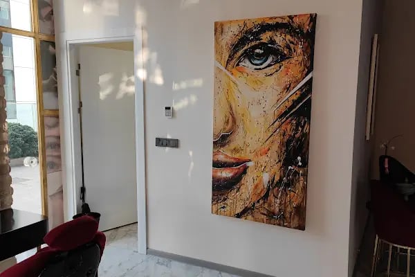 PERLA BEAUTY CENTER - Resim 7