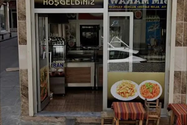 Esma Ev Yemekleri - Resim 1